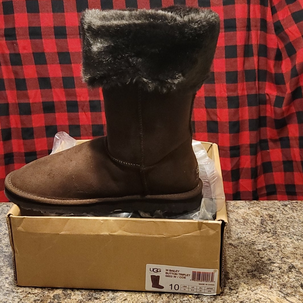 Uggs